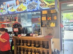 -老北京胡同味道二荤铺(酒仙桥店)