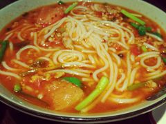 android_upload_pic-浩海火烧云傣家菜(京广店)