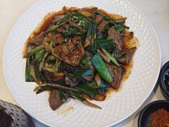 -乔阿马·江南味·驴肉香(龙湖华泾天街店)