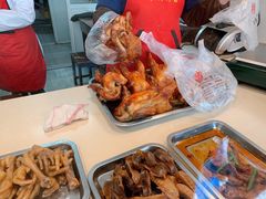 -兴宁桥烤鸡(白鹤店)