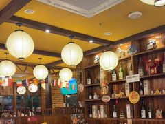 -鸟鹏烧鸟居酒屋(龙岗万科店)