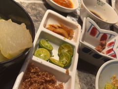 -禄婶鸡煲·打边炉