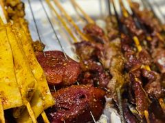 -萍香大厨·锅包肉(大东门店)