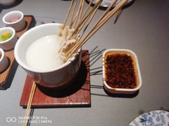 -阿庄新豫菜(通泰路店)