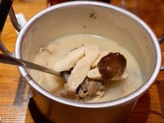 衡阳杂烩汤-农耕记·湖南土菜(halo广场店)