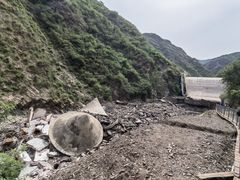 -双龙峡