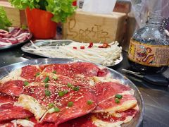-马路牙子烧烤音乐酒馆(望京店)