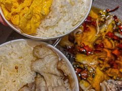 -渝悦情·新派川菜(建国门店)