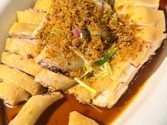 -广府乡下·饭庄(新港东路店)