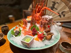 -水濑·日料放题(天河店)