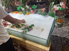 -芭菲盛宴·环球美食(锦城万达广场店)