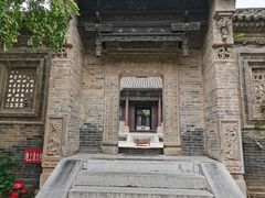 -西安关中民俗艺术博物院