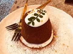 -Metal hands·铁手咖啡