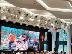 -港爺茶檔·茶餐厅(东晓南路店)