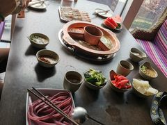 -滇釜火锅·能喝汤的火锅(车公庄店)