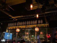 -MARU玛露音乐餐厅(大学路店)