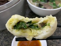 -胡家包子·清真(大众巷店)