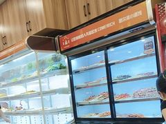 -哈尔滨小酒馆·鲜肉现穿自助烧烤(康新花园店)