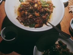 -沅江水·湖南家宴(南村万博长隆商圈店)