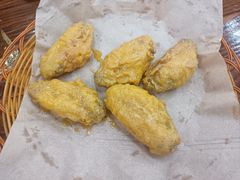 -南记食粥坊·宵夜大排档(莲花店)