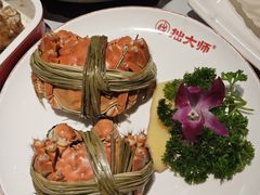 -拙大师·龙虾四季排档·夜宵至凌晨4点(唯亭店)