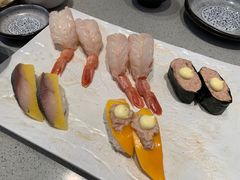 -万岁寿司(万国店)