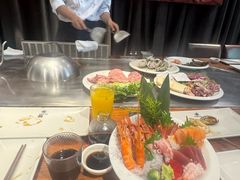 -大渔之观(安贞店)