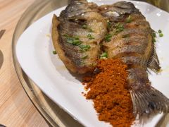 -香缇小院私房菜(盐务街店)