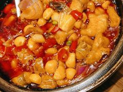 -小八仙·宴(三峡茶庄店)