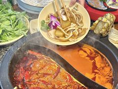 -蜀大侠火锅(总府路店)