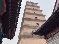-大慈恩寺(大雁塔)