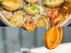 -鲍馬爺·首创鲍鱼鸡(银座店)