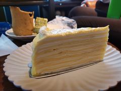 榴莲千层-黑草莓(重庆路店)