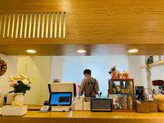 -团子君寿司·茶