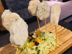-湊湊火锅·茶憩(和平大悦城店)