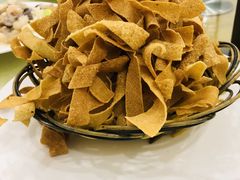 -奥华餐厅·老张记(台基厂店)