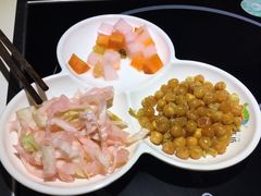 -酸婆娘重庆菜(紫竹路店)