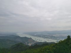 -白云山风景名胜区