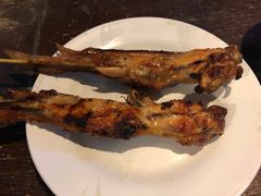 -Doo Dee Thai Food(Issan/Isaan/Esan)