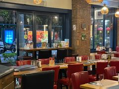 -LA MAISON公鸡和龙(蛇口店)
