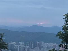 -广州市白云山风景名胜区