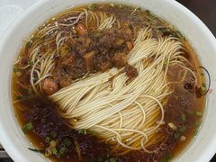 -毛华美食(清扬路店)