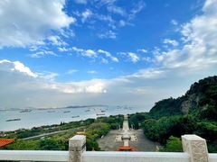 -南沙天后宫景区