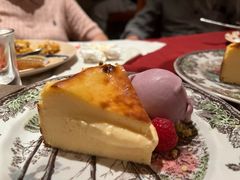 -BROWNSTONE布朗石西班牙餐厅(富城店)