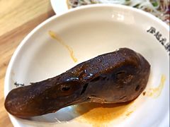 鸭头-凤起龙游老面包子(凯德晶品店)