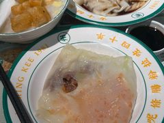 -西关明记肠粉·亚洲地标美食(北京路店)
