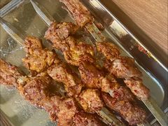 -贯贯吉·清真餐厅(浙江中路店)