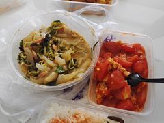 -小锅饭豆腐馆(重工北街普罗旺斯店)