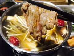 -火锅先生(五马街店)