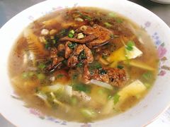 -小狗面馆(复兴店)